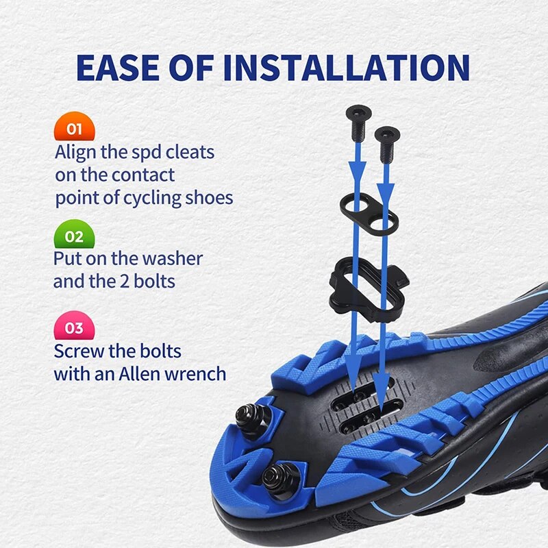 Mountainbike Schuhe Stollen fü – Cycling Commuter Shoes Bewertung und Preis