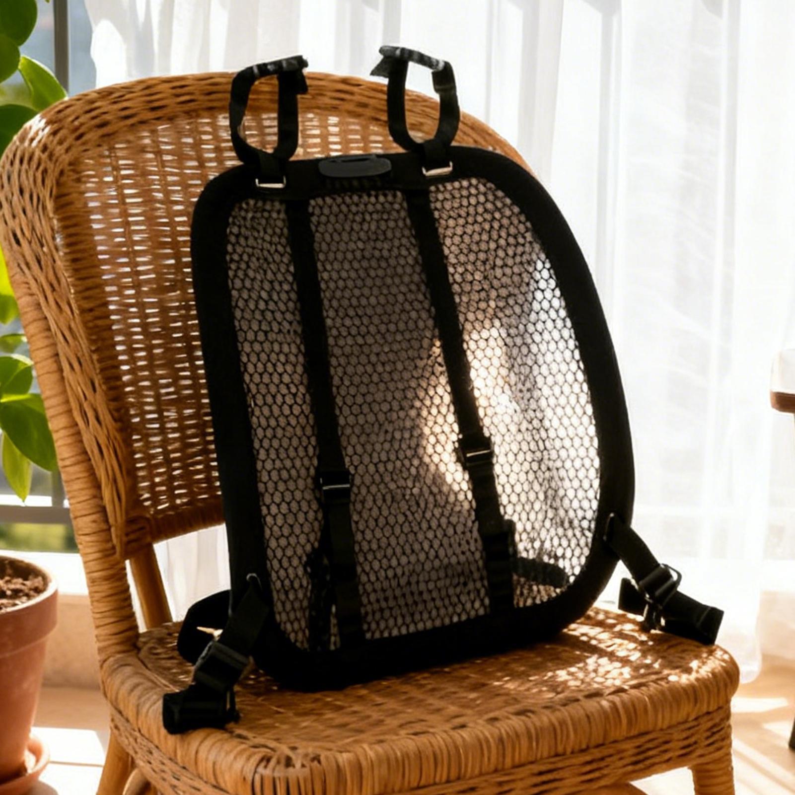 Universeller Rucksack-Luftstro – Cycling Commuter Backpack Bewertung und Preis