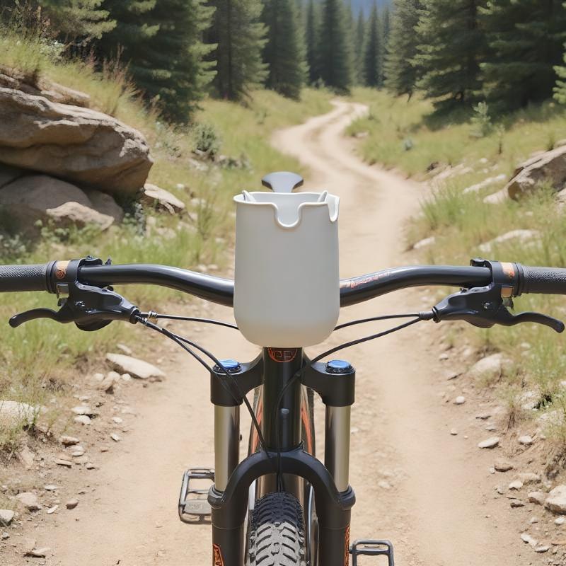 1 x universeller Flaschenhalte – Cycling Commuter Bag Bewertung und Preis