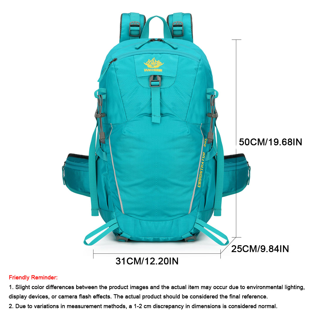 2026 Neuer Outdoor-Wanderrucks – Cycling Commuter Backpack Bewertung und Preis