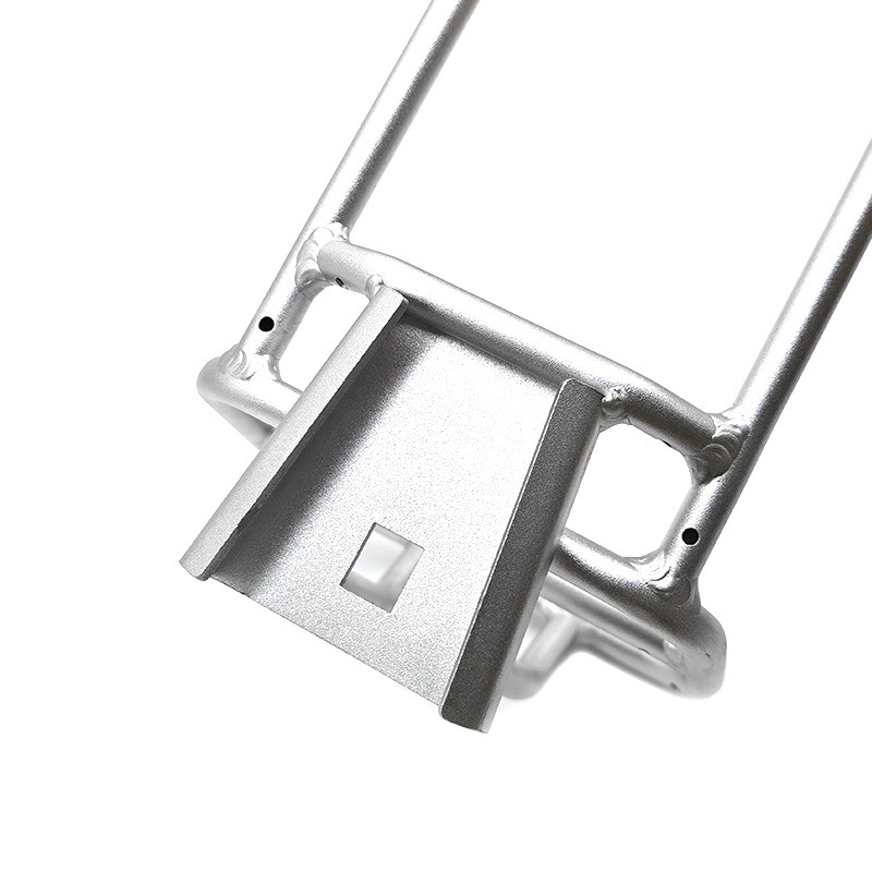 Fahrrad-Gepäckträger aus Alumi – Cargo Rack Aluminum Bewertung und Preis