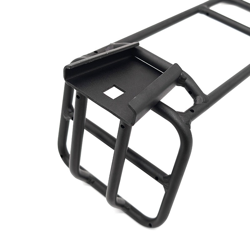 Fahrrad-Gepäckträger aus Alumi – Cargo Rack Aluminum Bewertung und Preis