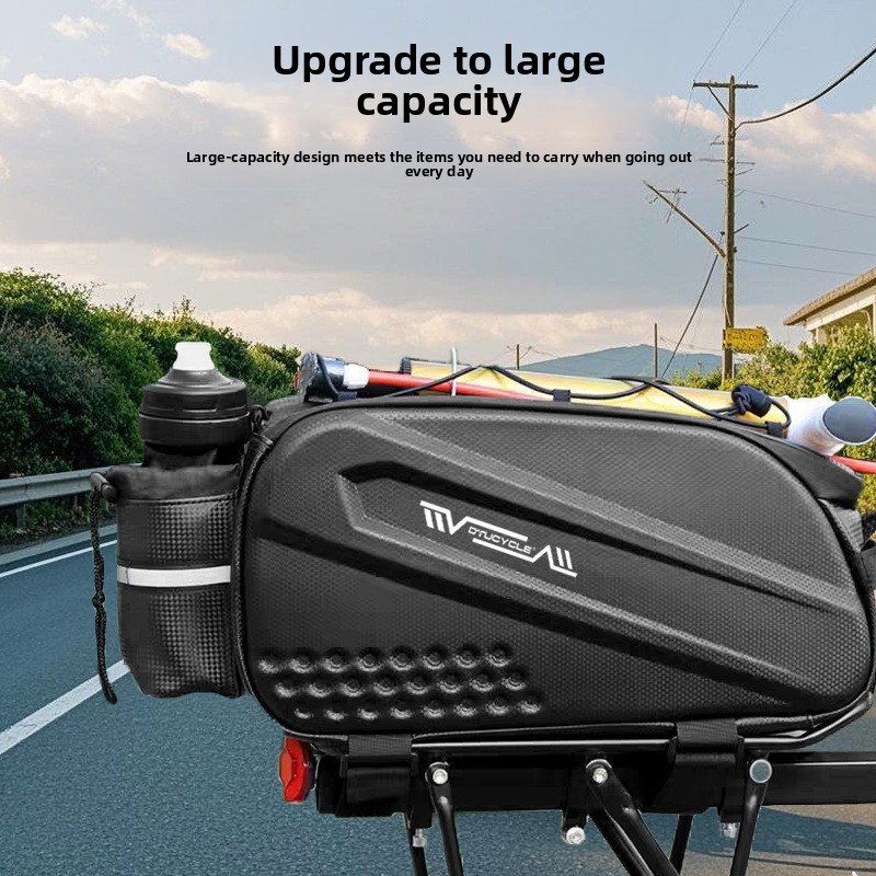 Fahrradtaschen mit großer Kapa – Panniers Waterproof Rear Bewertung und Preis