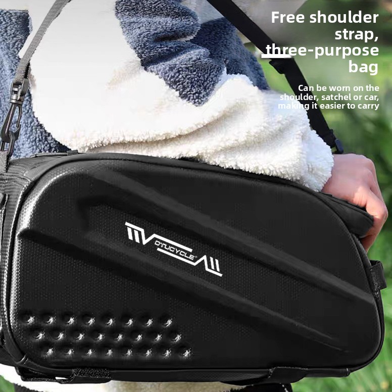 Fahrradtaschen mit großer Kapa – Panniers Waterproof Rear Bewertung und Preis