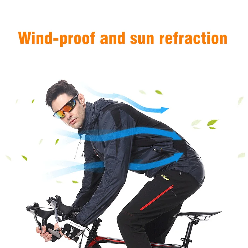 Reflektierende Wasserdicht Rad – Cycling Commuter Jacket Bewertung und Preis