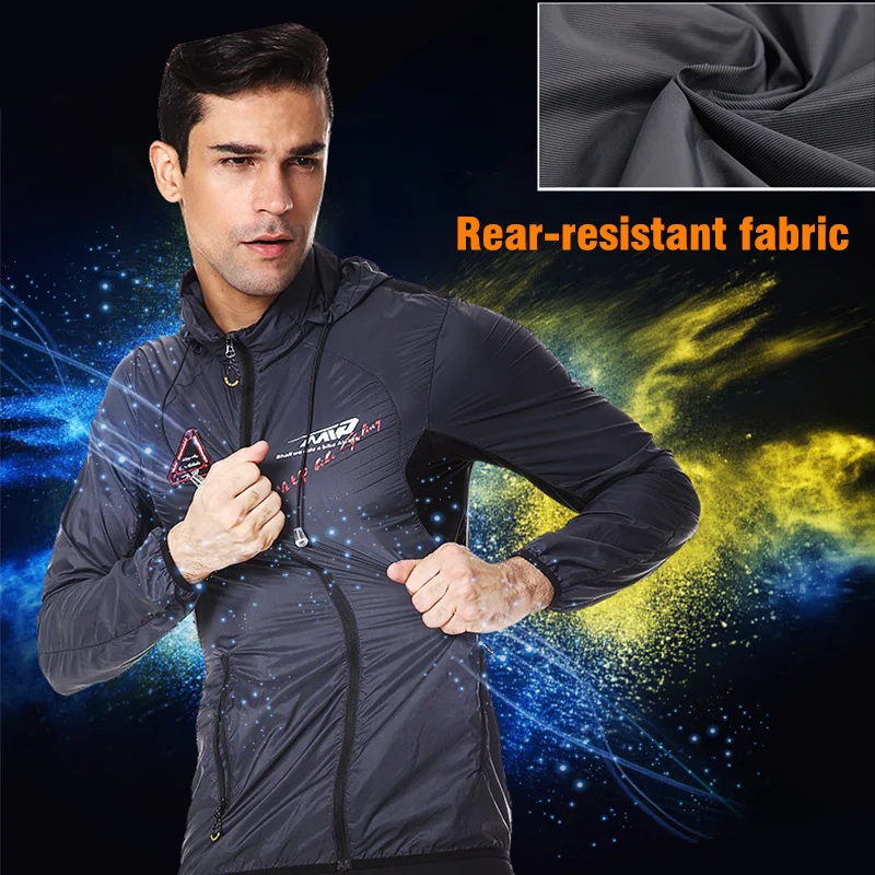 Reflektierende Wasserdicht Rad – Cycling Commuter Jacket Bewertung und Preis