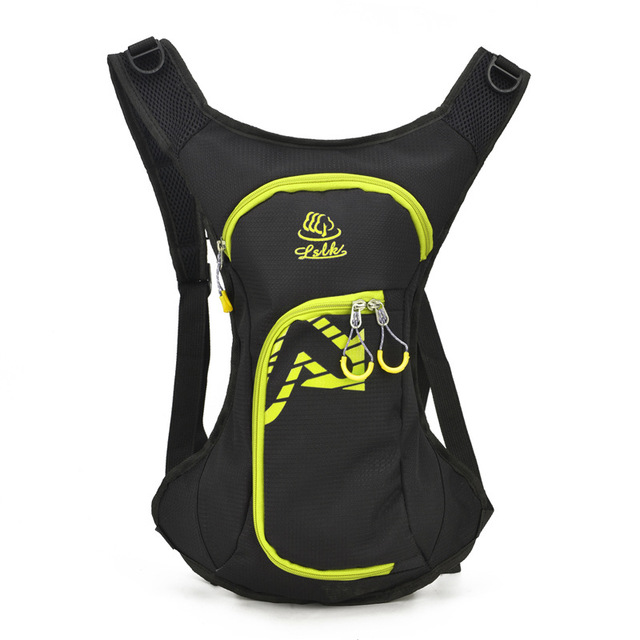 Wasserdichte Fahrradtasche Wan – Cycling Commute Backpack Bewertung und Preis