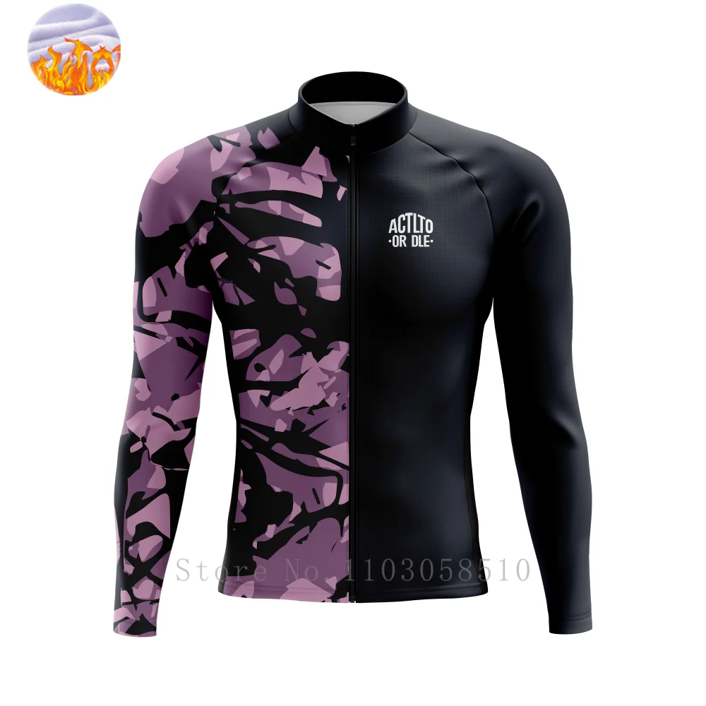 ACTITO OR DIE Winter PRO Therm – Cycling Commuter Jacket Bewertung und Preis
