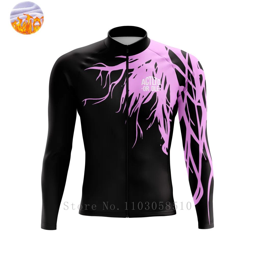 ACTITO OR DIE Winter PRO Therm – Cycling Commuter Jacket Bewertung und Preis
