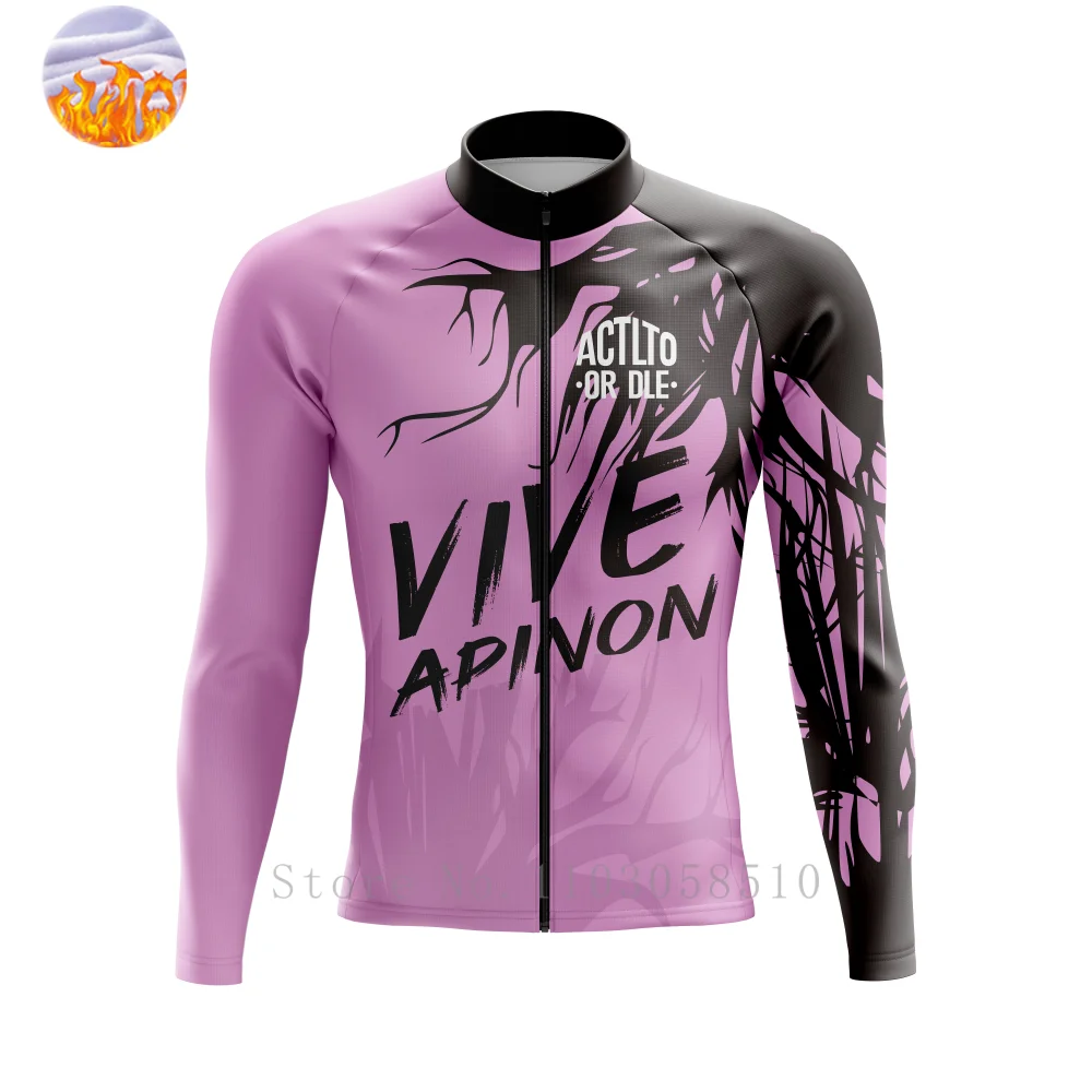 ACTITO OR DIE Winter PRO Therm – Cycling Commuter Jacket Bewertung und Preis