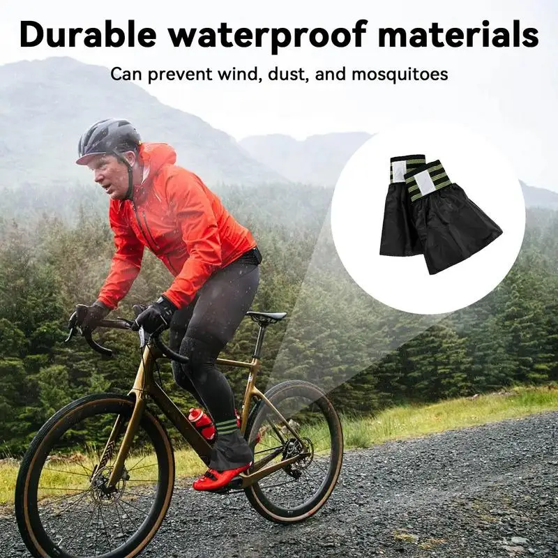 Beinmanschetten für Herren, Tr – Cycling Commuter Shoes Bewertung und Preis