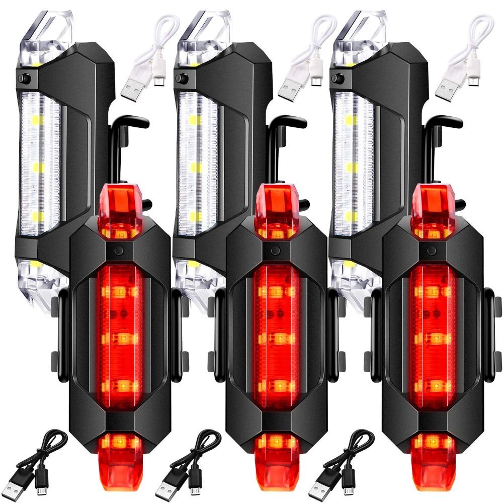 Fahrrad rücklicht USB wiederau – Cycling In City Bewertung und Preis