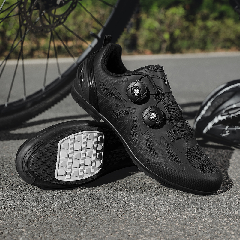 Männer Nicht Locking Mountainb – Cycling Commuter Shoes Bewertung und Preis