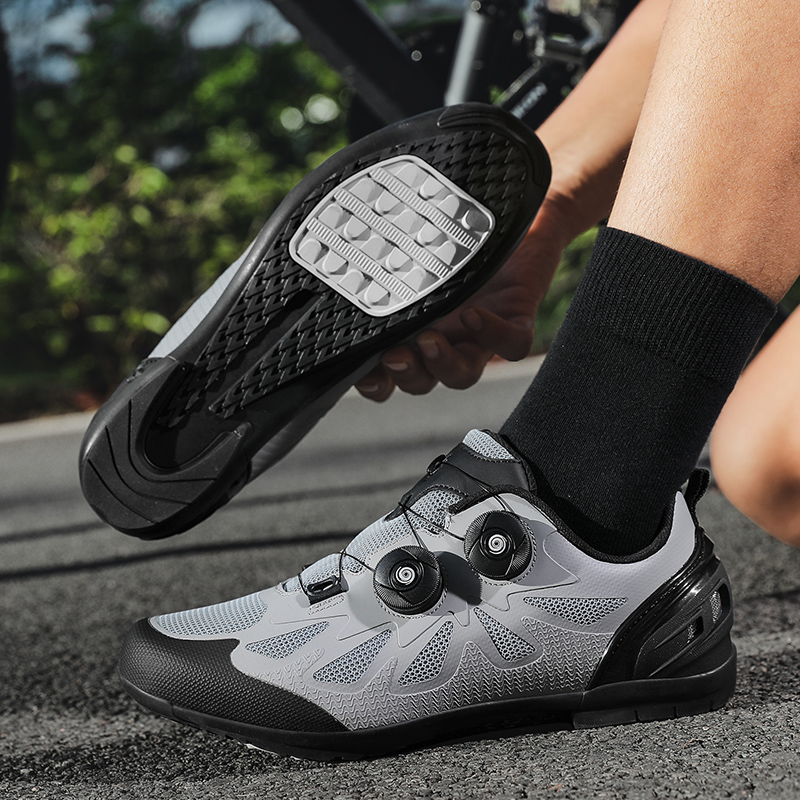 Männer Nicht Locking Mountainb – Cycling Commuter Shoes Bewertung und Preis
