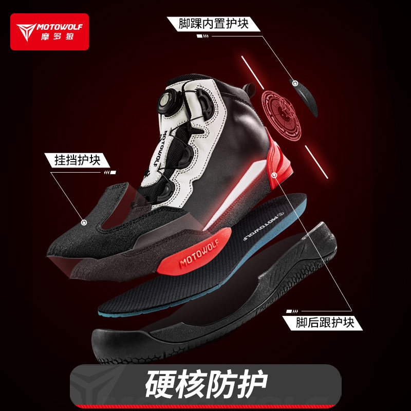 Herren-Radschuhe, wasserdichte – Cycling Commuter Shoes Bewertung und Preis