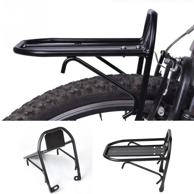 Fahrrad Front Rack Aluminium L – Cargo Rack Aluminum Bewertung und Preis