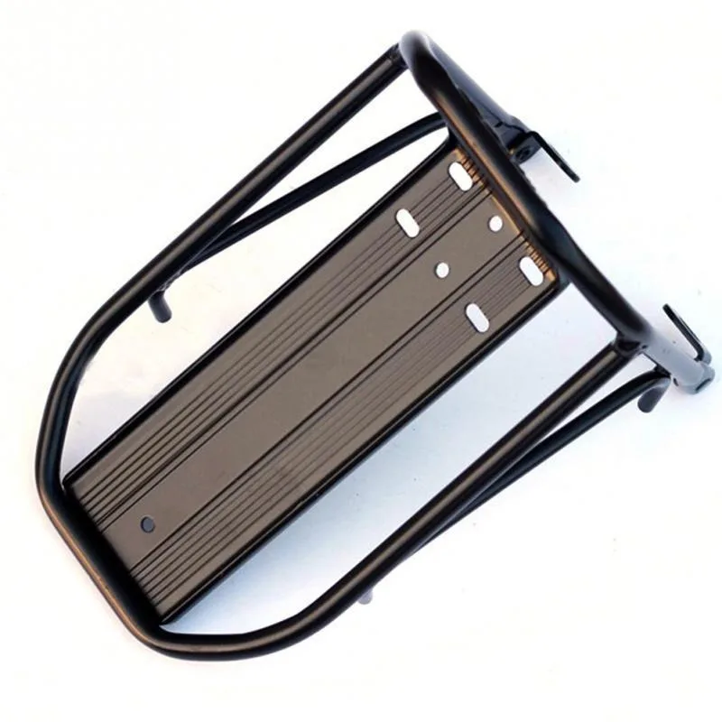 Fahrrad Front Rack Aluminium L – Cargo Rack Aluminum Bewertung und Preis