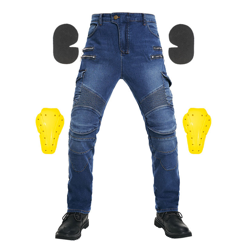 Neue Fahrradhose für Herren, S – Cycling Commuter Trousers Bewertung und Preis