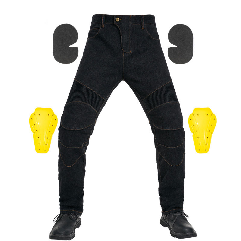 Neue Fahrradhose für Herren, S – Cycling Commuter Trousers Bewertung und Preis