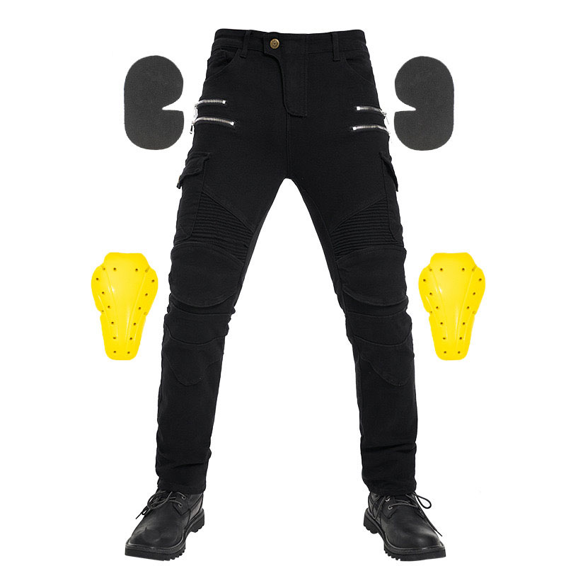 Neue Fahrradhose für Herren, S – Cycling Commuter Trousers Bewertung und Preis