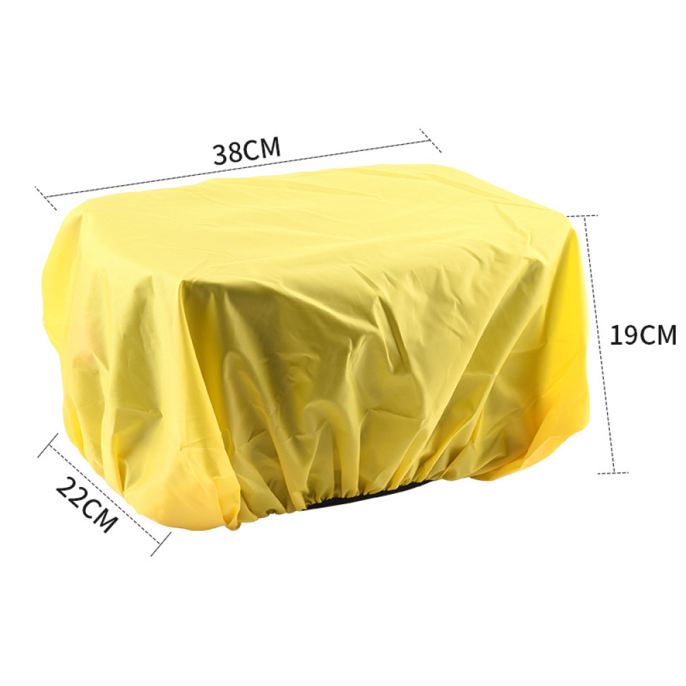 Fahrrad-Gepäckträger-Regenschu – Panniers Waterproof Rear Bewertung und Preis
