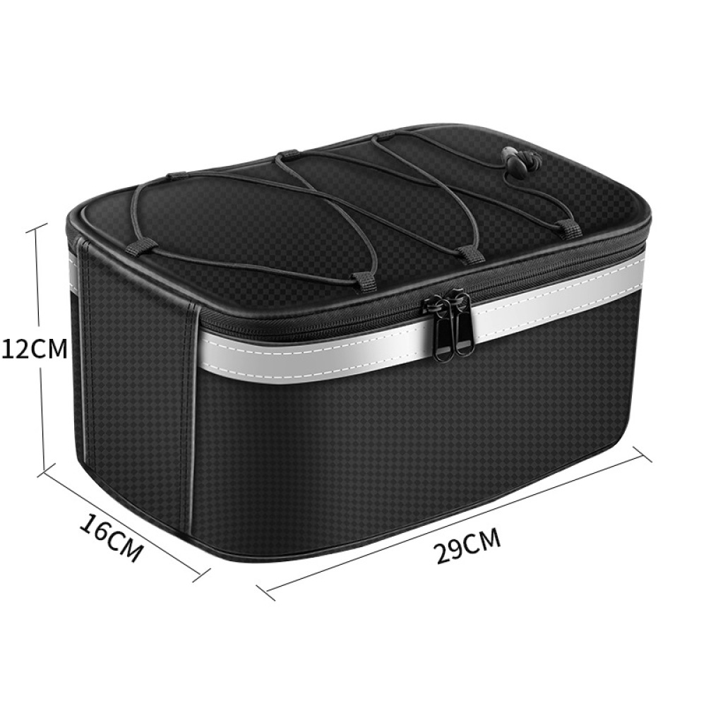 Fahrrad-Gepäckträger-Regenschu – Panniers Waterproof Rear Bewertung und Preis