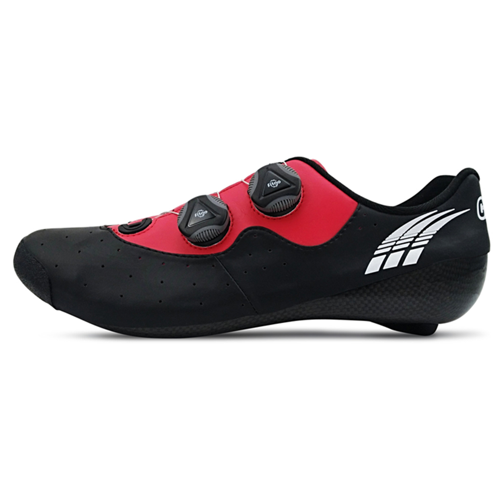 Hyper Cycling C4 Schwarz Rot S – Cycling In City Bewertung und Preis