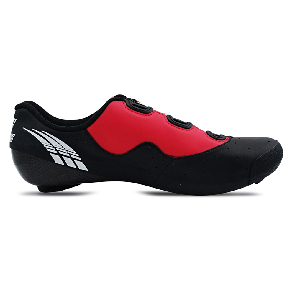 Hyper Cycling C4 Schwarz Rot S – Cycling In City Bewertung und Preis