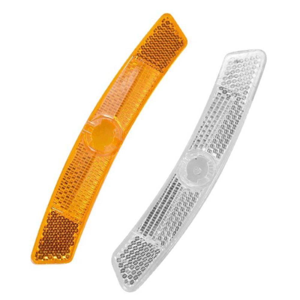 Sicherheitswarnclips für Nacht – Spoke Reflector Set Bewertung und Preis