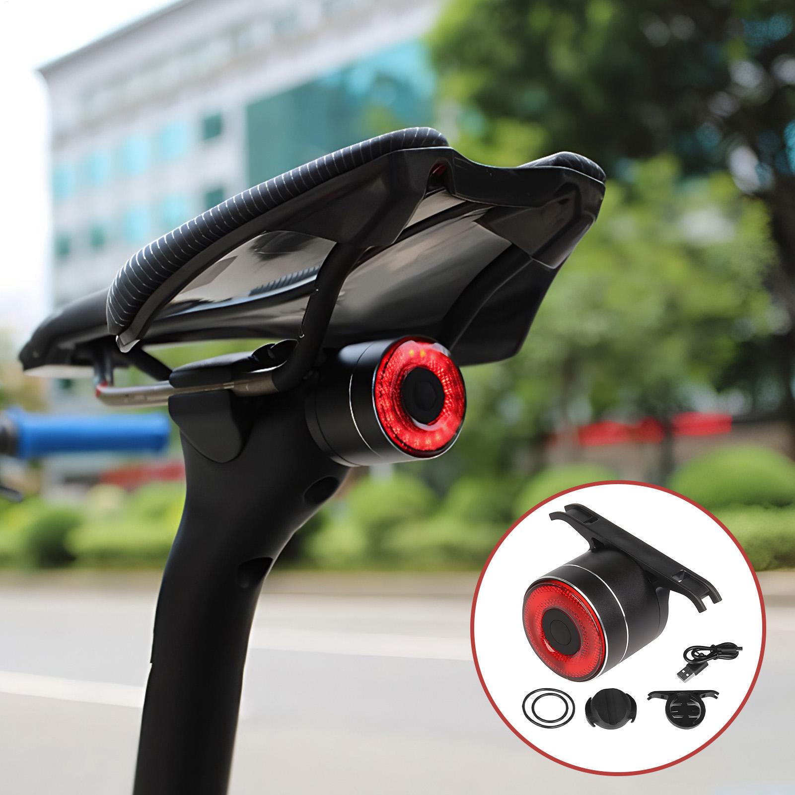 Fahrrad Rücklicht Smart Bike T – Commuter Cycling Bewertung und Preis