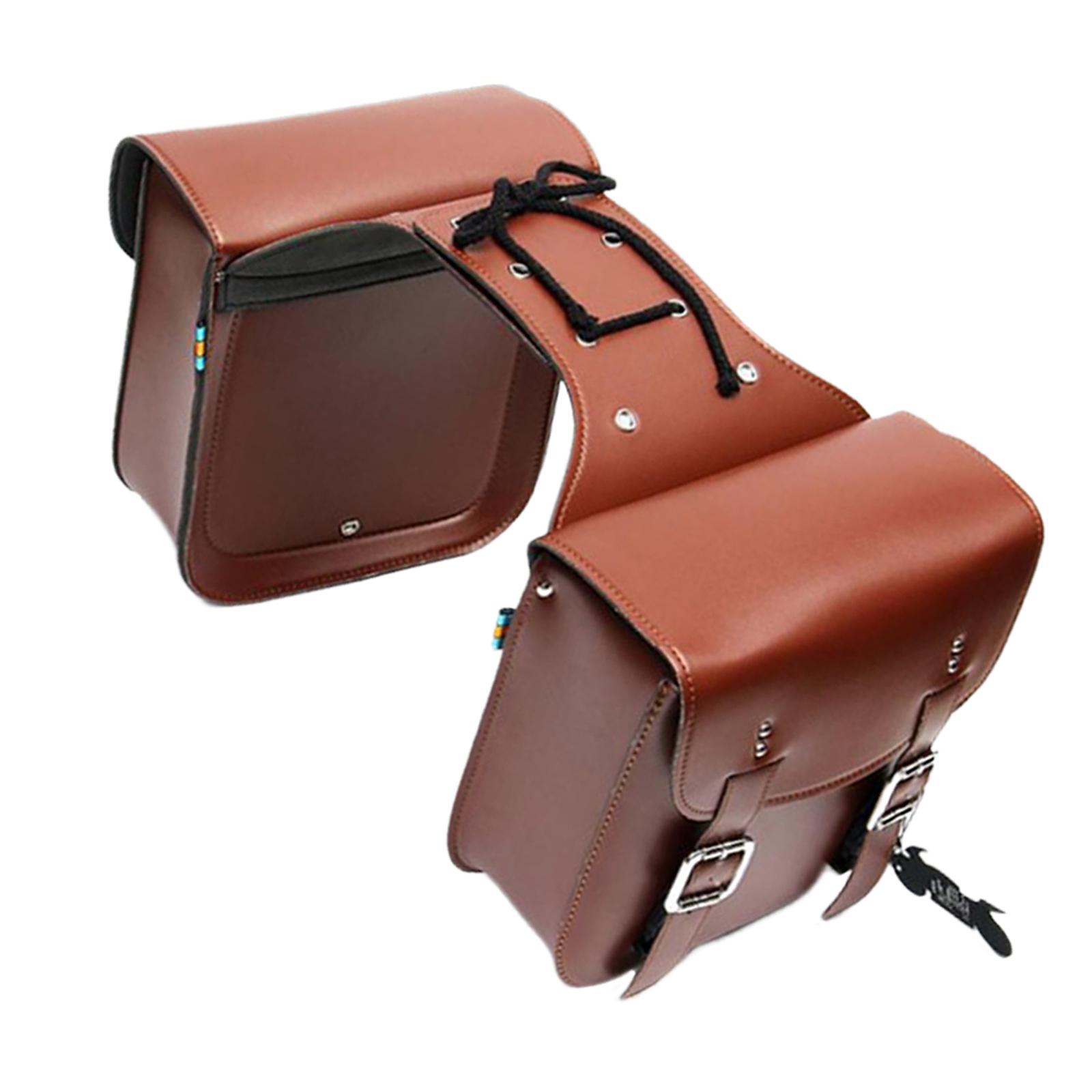 Motorrad-Satteltaschen mit sch – Panniers Waterproof Rear Bewertung und Preis