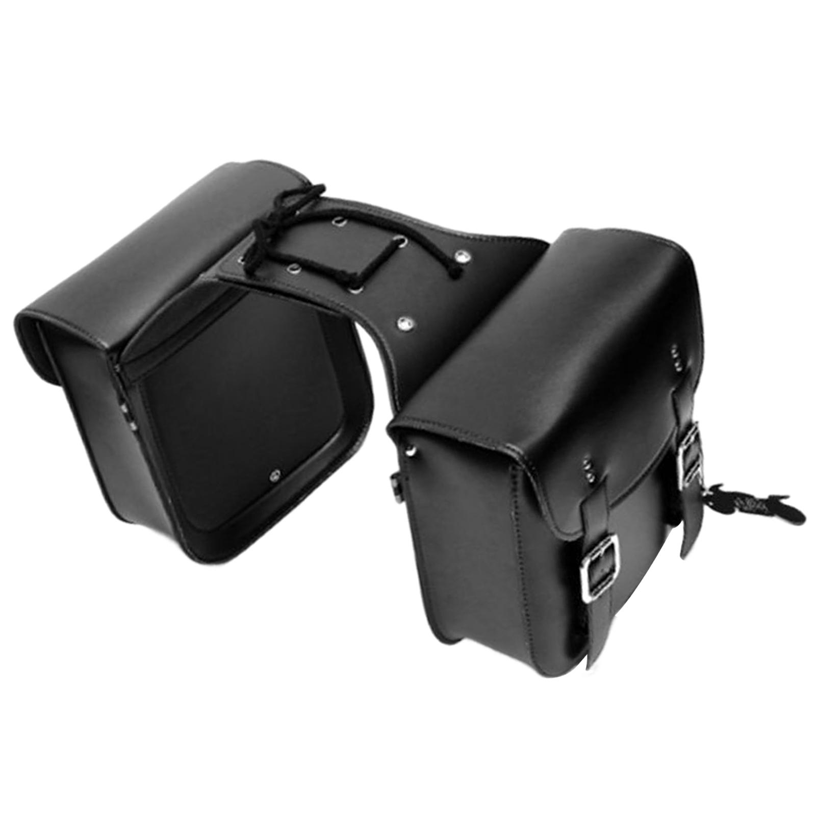 Motorrad-Satteltaschen mit sch – Panniers Waterproof Rear Bewertung und Preis