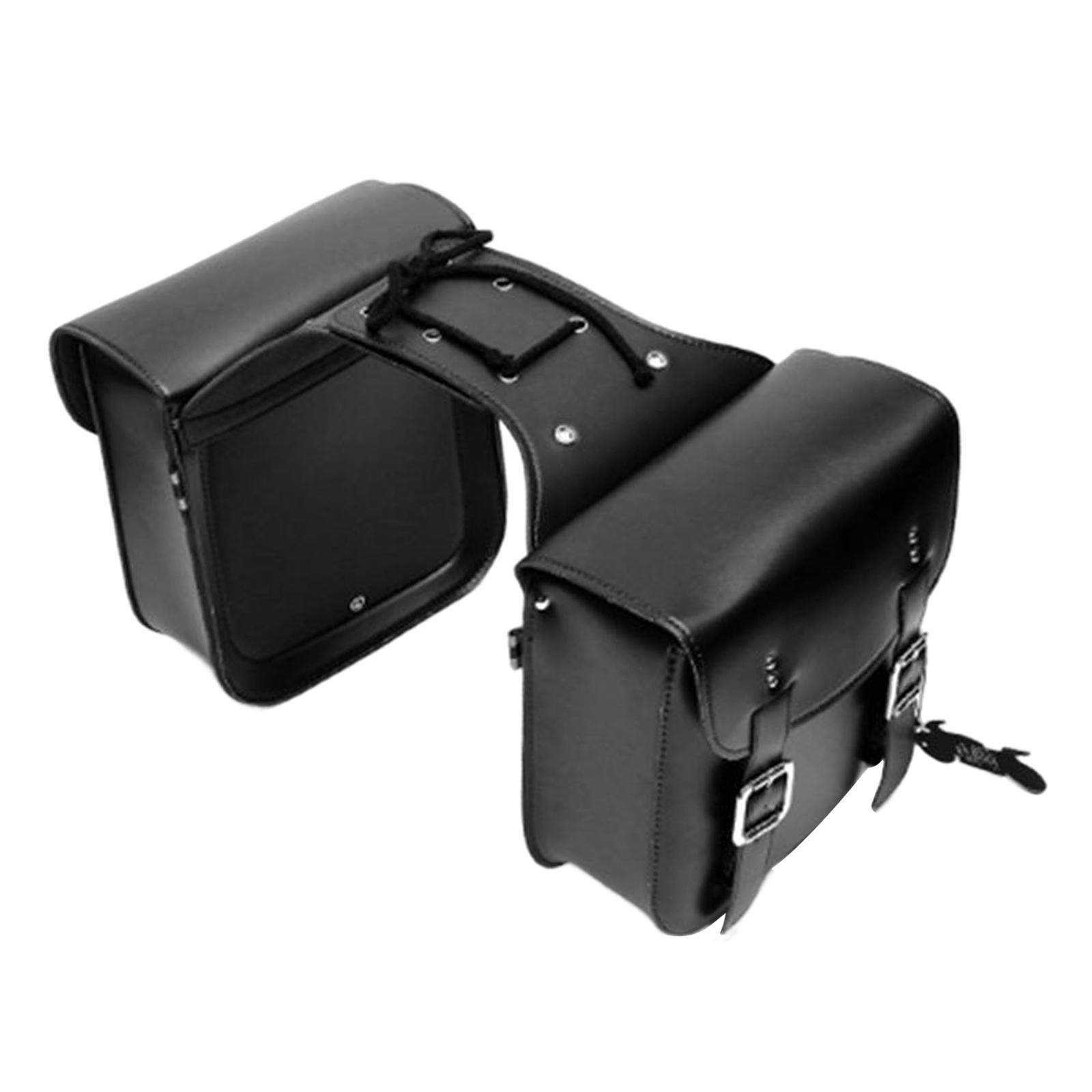 Motorrad-Satteltaschen mit sch – Panniers Waterproof Rear Bewertung und Preis