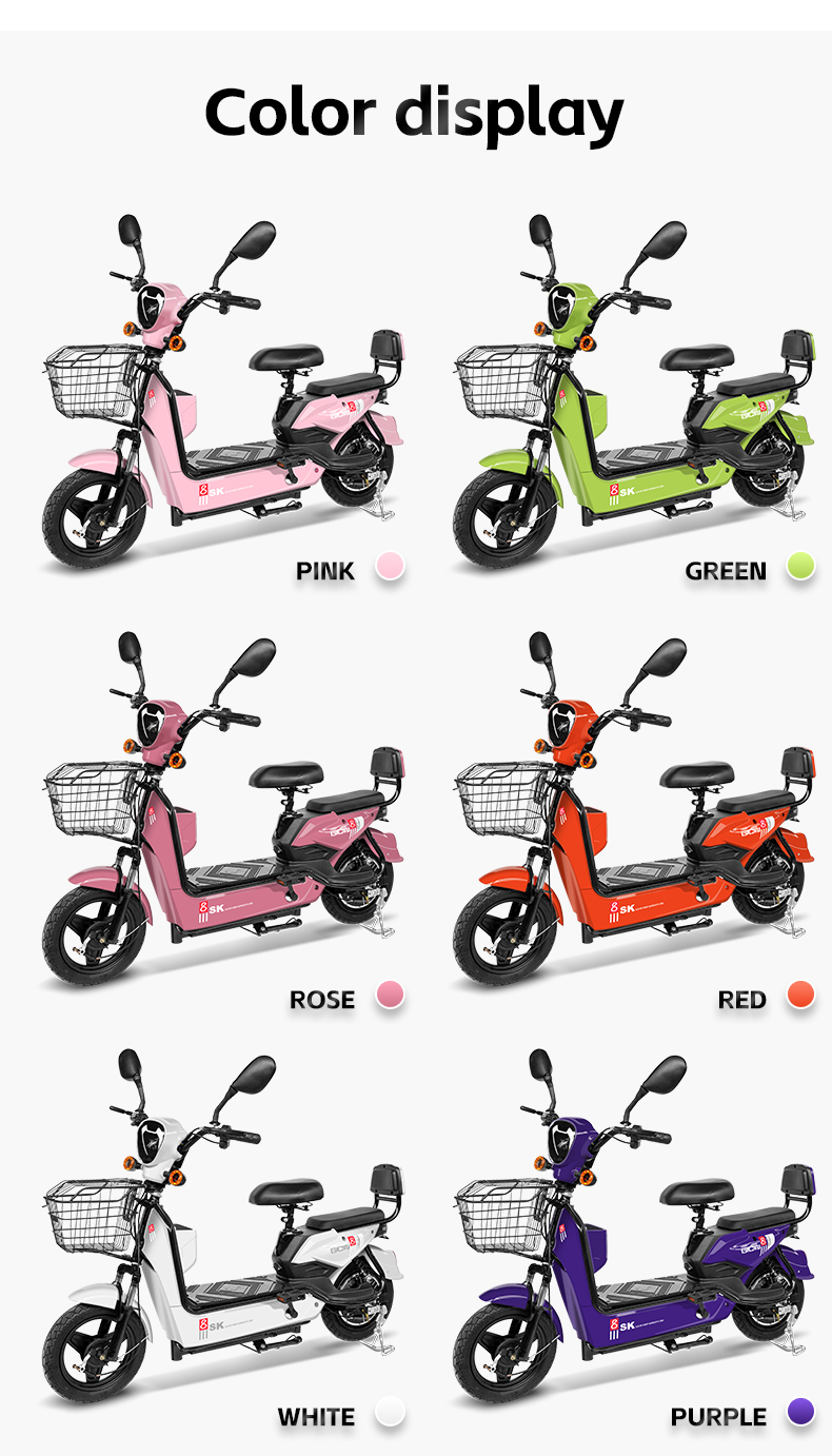 US-Lager E-Bike City Elektrofa – Cycling In City Bewertung und Preis