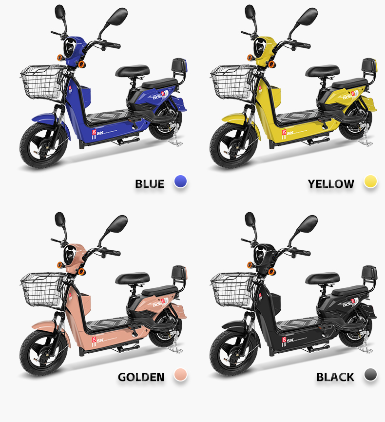US-Lager E-Bike City Elektrofa – Cycling In City Bewertung und Preis