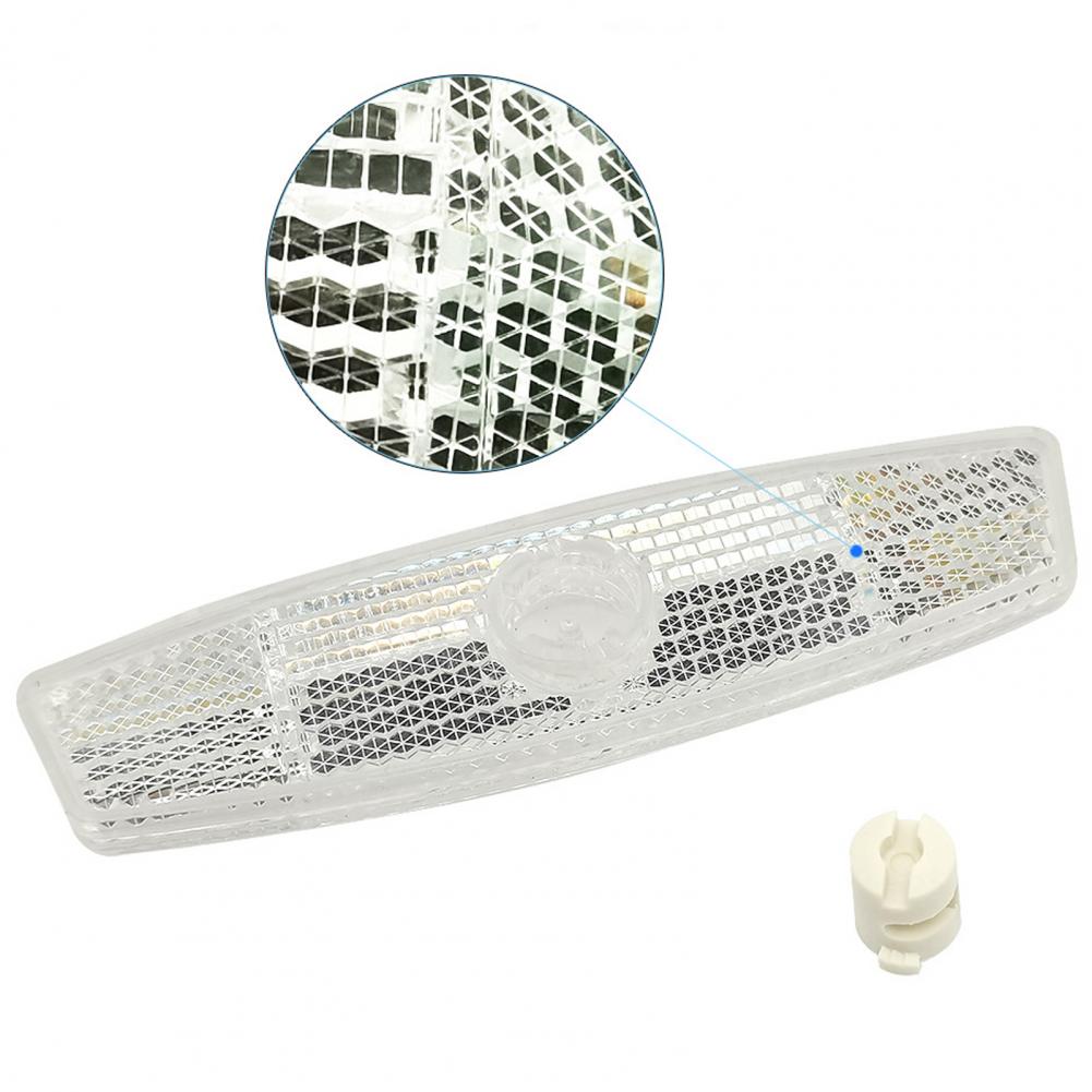 Fahrrad Speichenreflektor Hohe – Spoke Reflector Set Bewertung und Preis