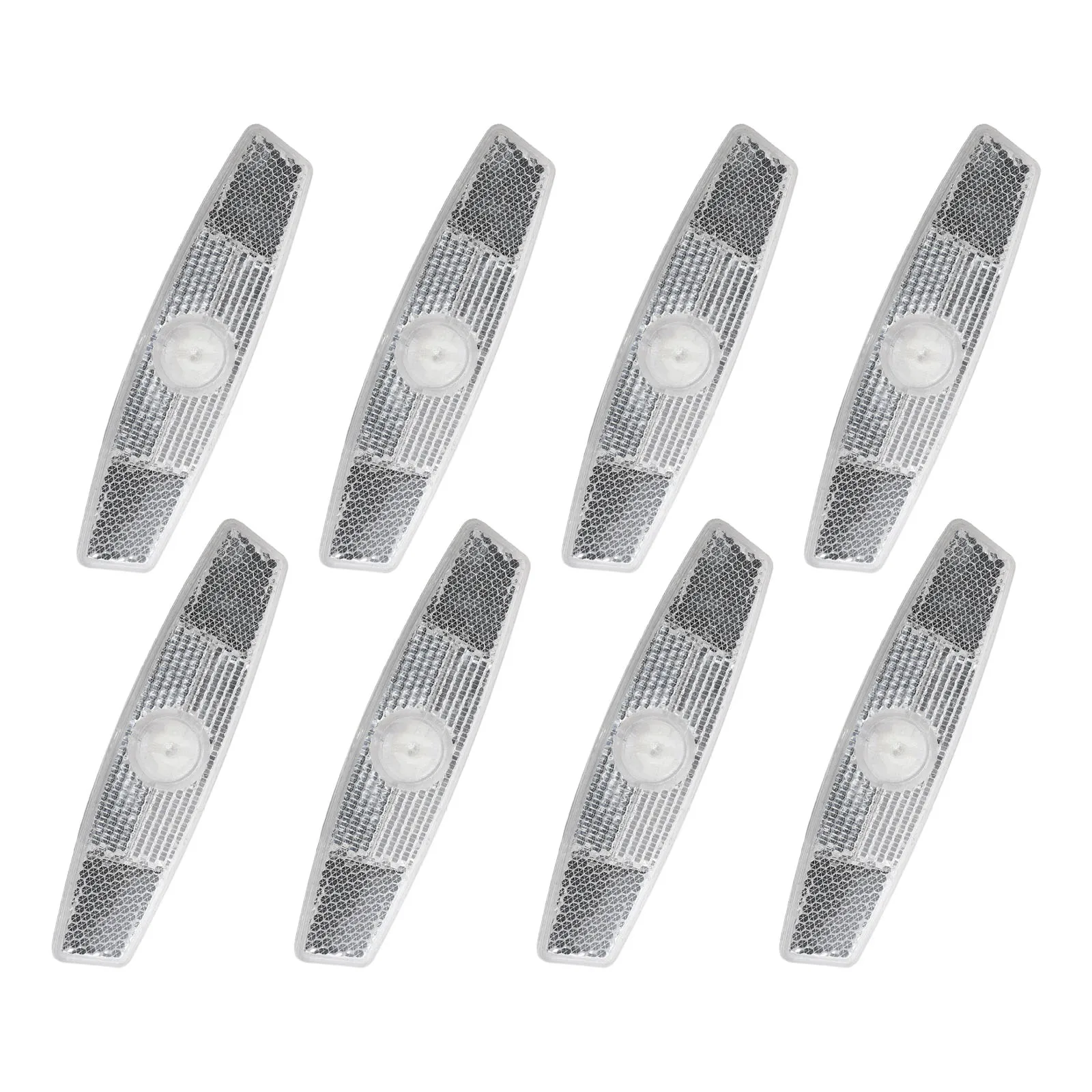 Fahrradspeichenreflektoren, 8- – Spoke Reflector Set Bewertung und Preis