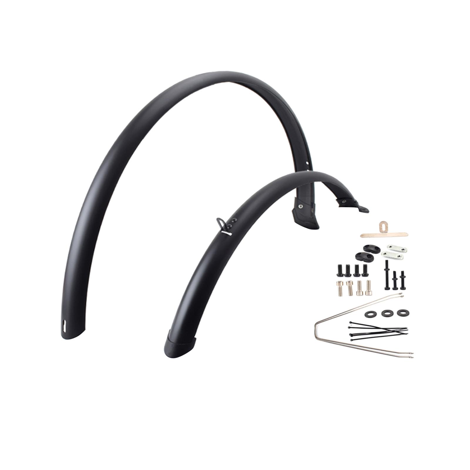 2er-Set Fahrrad-Schutzbleche f – Fender Mudguard Set Bewertung und Preis