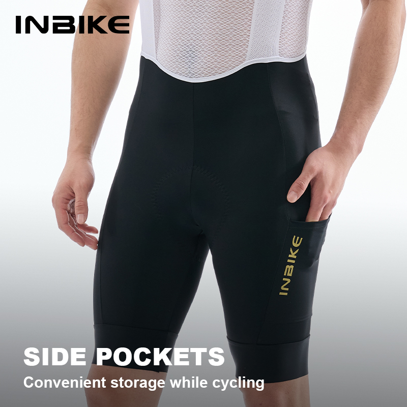 INBIKE Sommer-Radtrikot für He – Cycling Commuter Trousers Bewertung und Preis