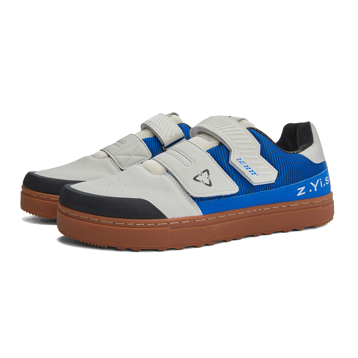 Herren Lockless Fahrradschuhe  – Cycling Commuter Shoes Bewertung und Preis