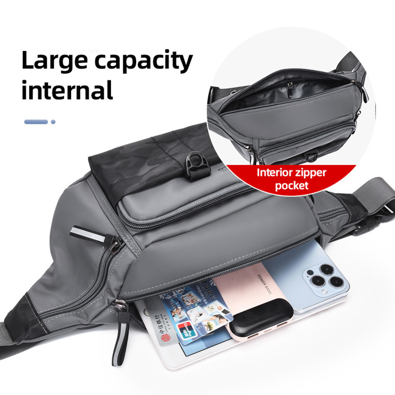 Gym Sport Brusttasche Motorrad – Cycling Commuter Bag Bewertung und Preis
