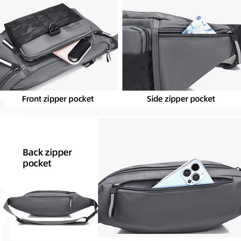 Gym Sport Brusttasche Motorrad – Cycling Commuter Bag Bewertung und Preis