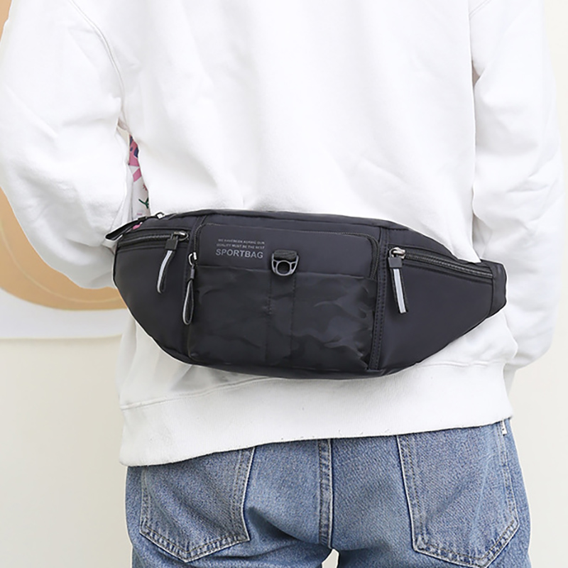 Gym Sport Brusttasche Motorrad – Cycling Commuter Bag Bewertung und Preis