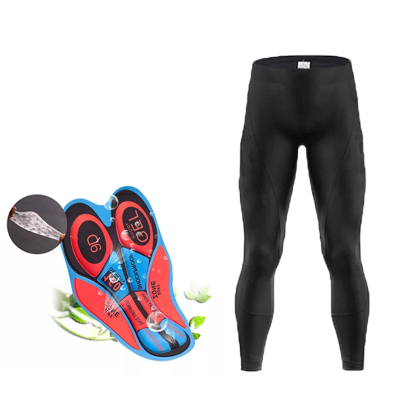 MTB schwarze Radhose Sommer Ge – Cycling Commuter Trousers Bewertung und Preis