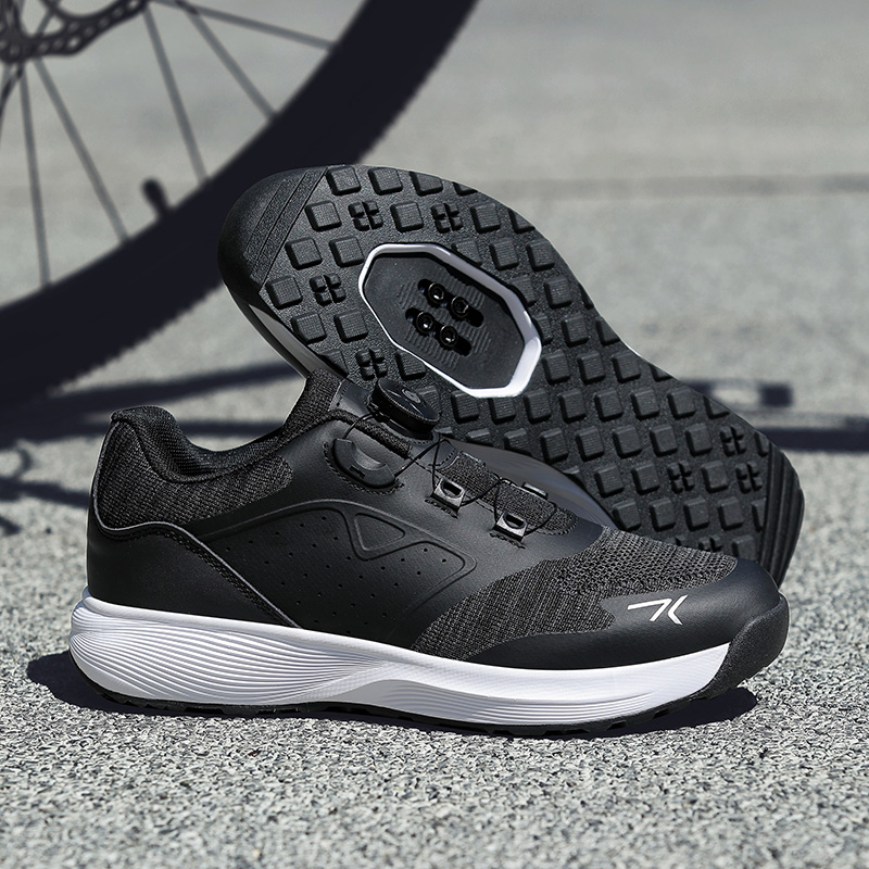 Herren-Fahrradschuhe mit Cleat – Cycling Commuter Shoes Bewertung und Preis