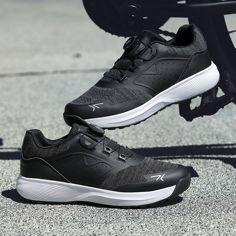 Herren-Fahrradschuhe mit Cleat – Cycling Commuter Shoes Bewertung und Preis