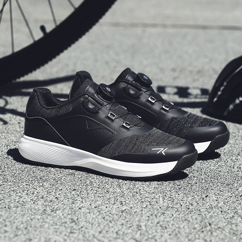 Herren-Fahrradschuhe mit Cleat – Cycling Commuter Shoes Bewertung und Preis