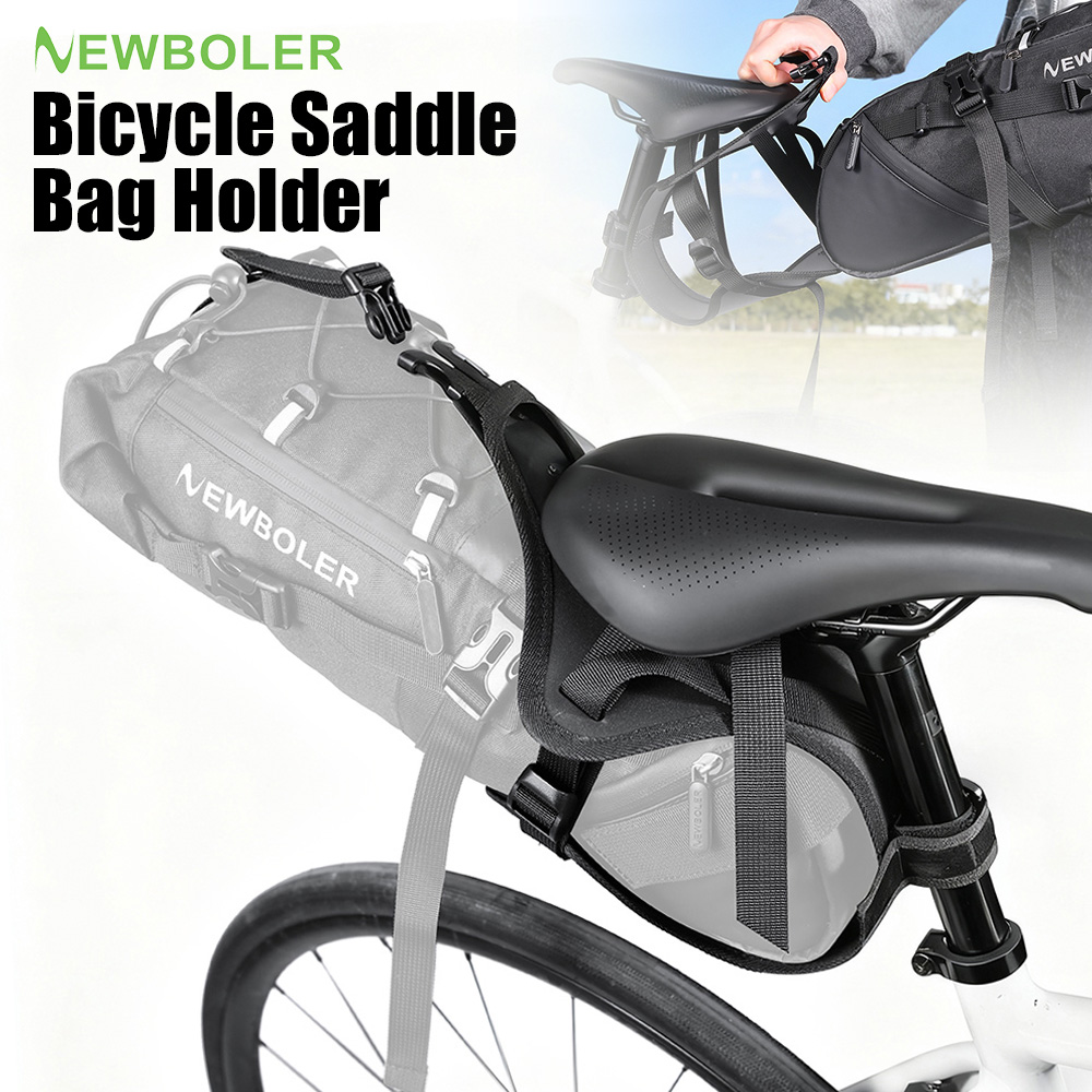 NEWBOLER Fahrrad-Satteltaschen – Panniers Waterproof Rear Bewertung und Preis
