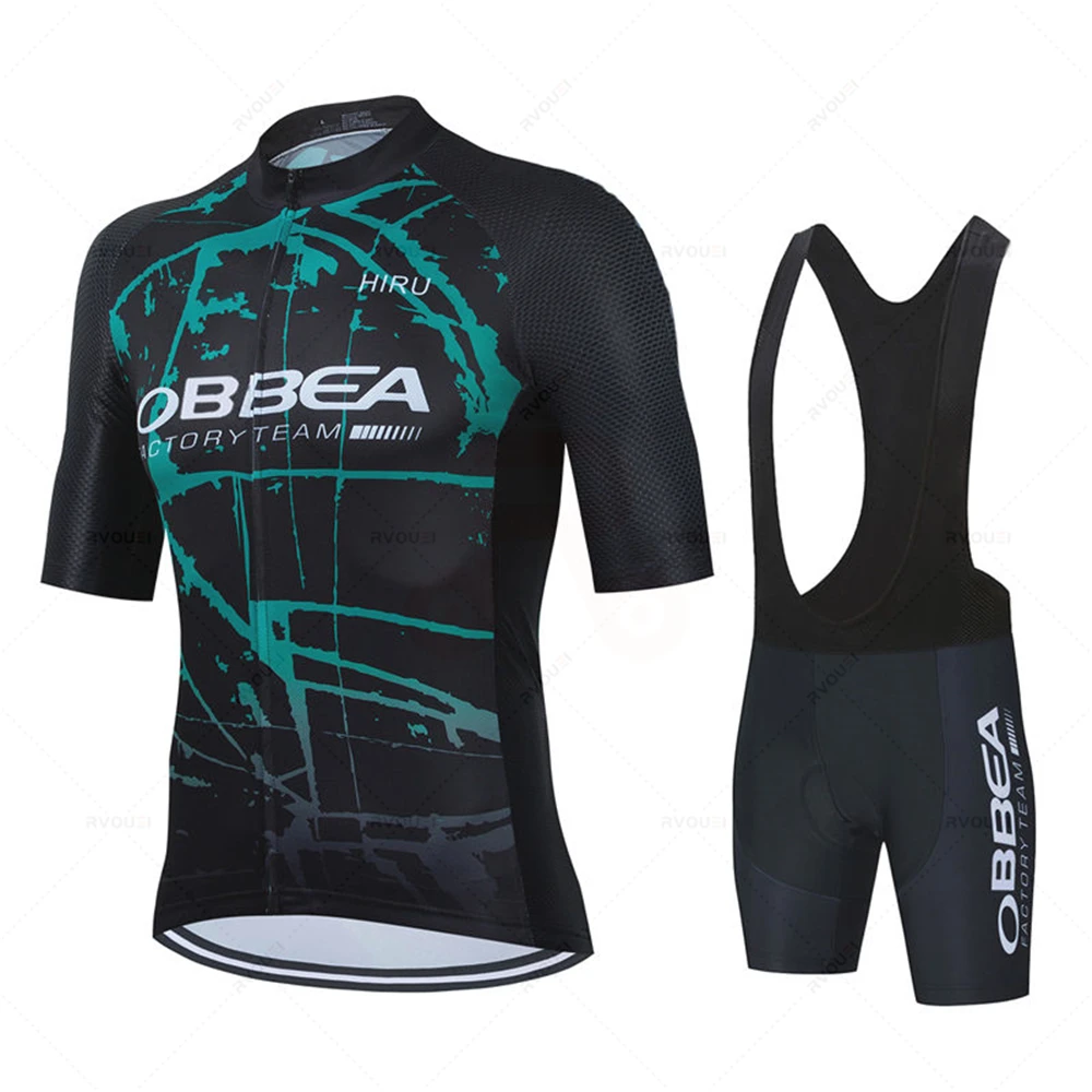 2025 Hiru Rad trikot Set Somme – Cycling Commuter Trousers Bewertung und Preis