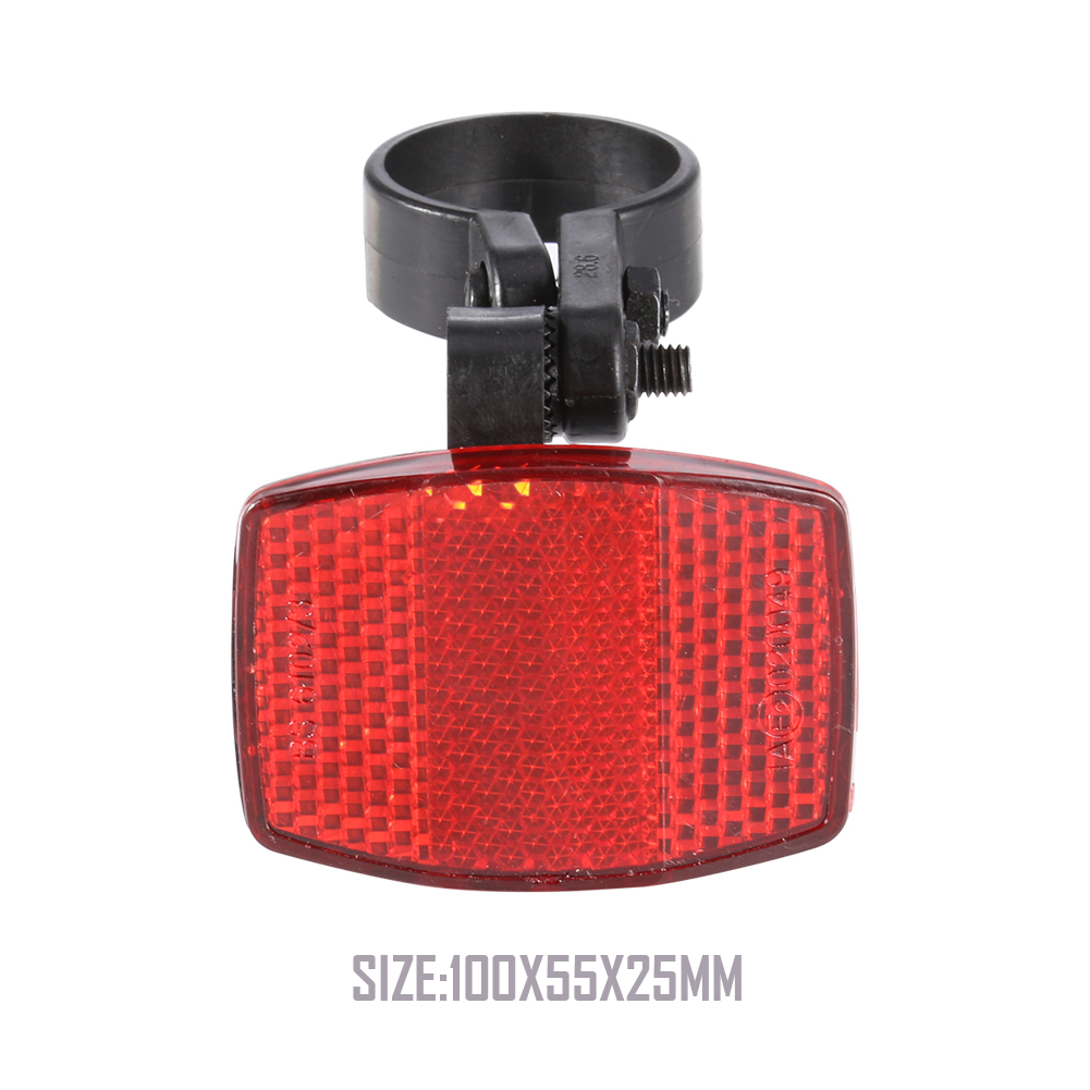 Fahrrad-Sicherheitswarnung für – Spoke Reflector Set Bewertung und Preis
